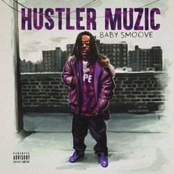 Cover of Hustler Muzic