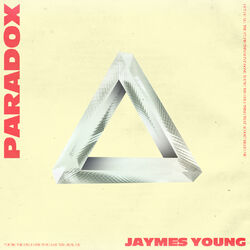Cover of Paradox