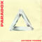 Paradox by Jaymes Young album cover
