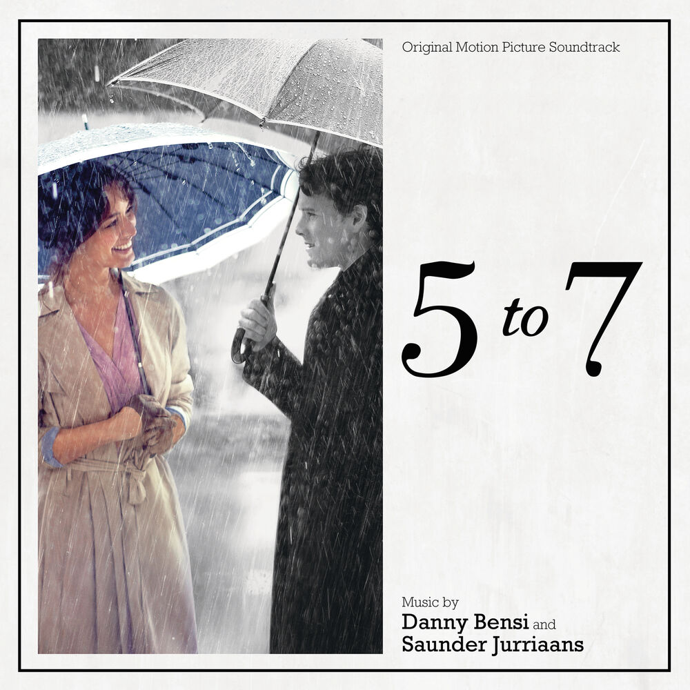 Picture of 5 To 7 (Original Motion Picture Soundtrack)