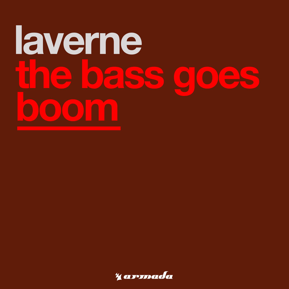 Picture of The Bass Goes Boom