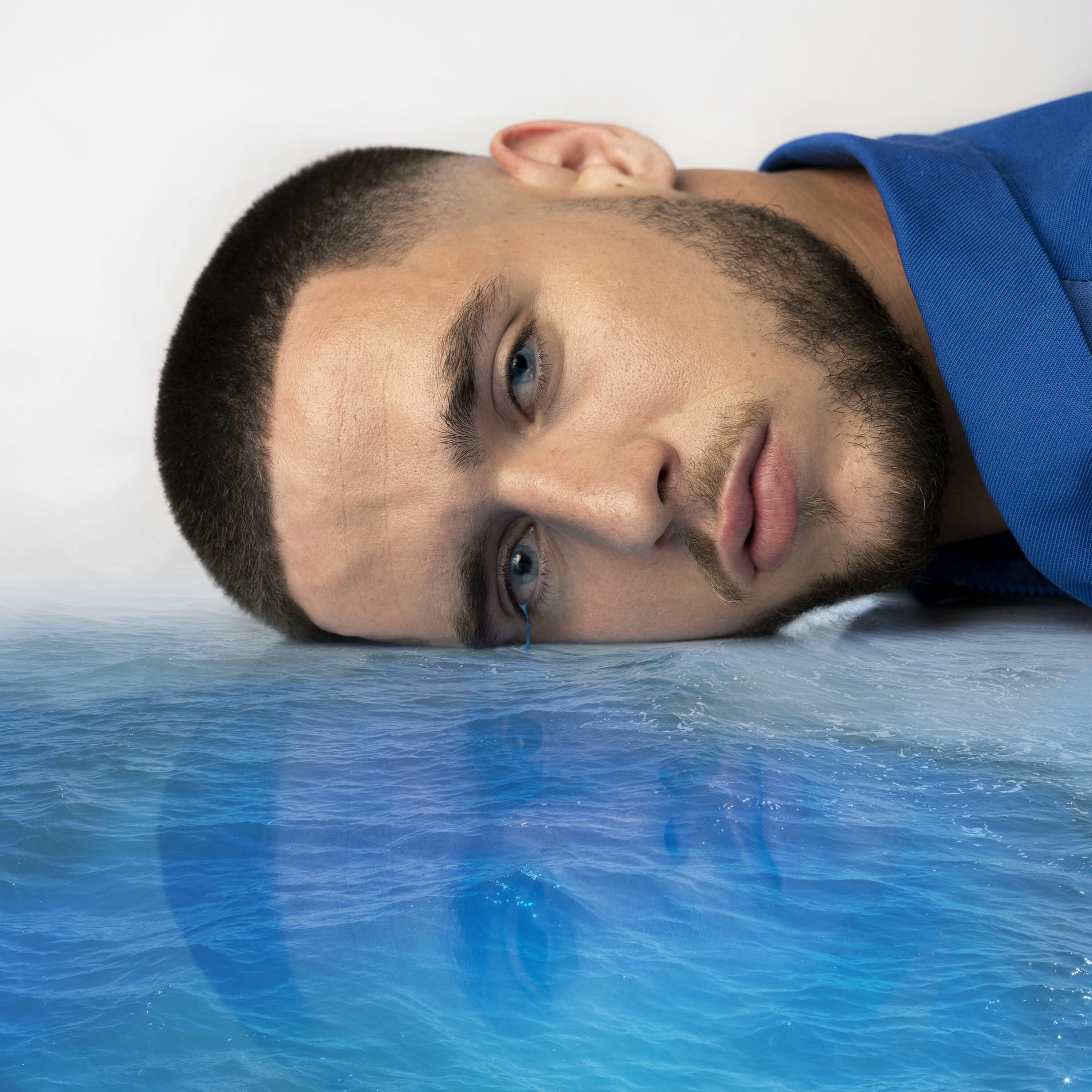 Album cover of Vague à larmes