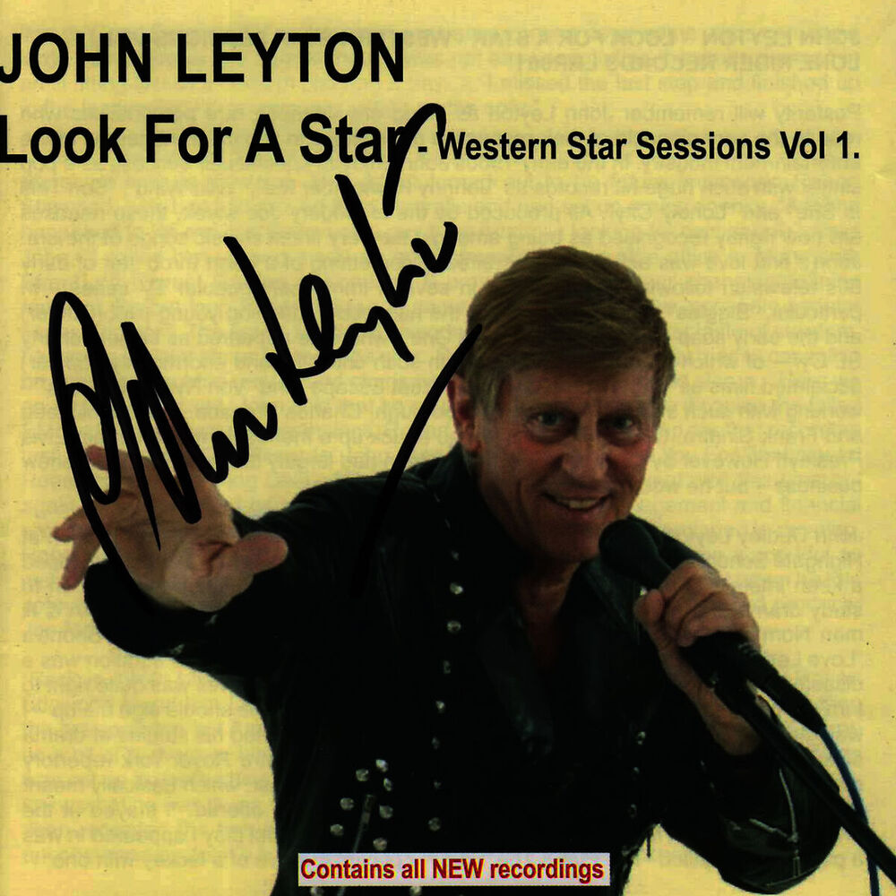 Picture of Look For a Star