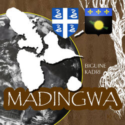 Cover of Madingwa
