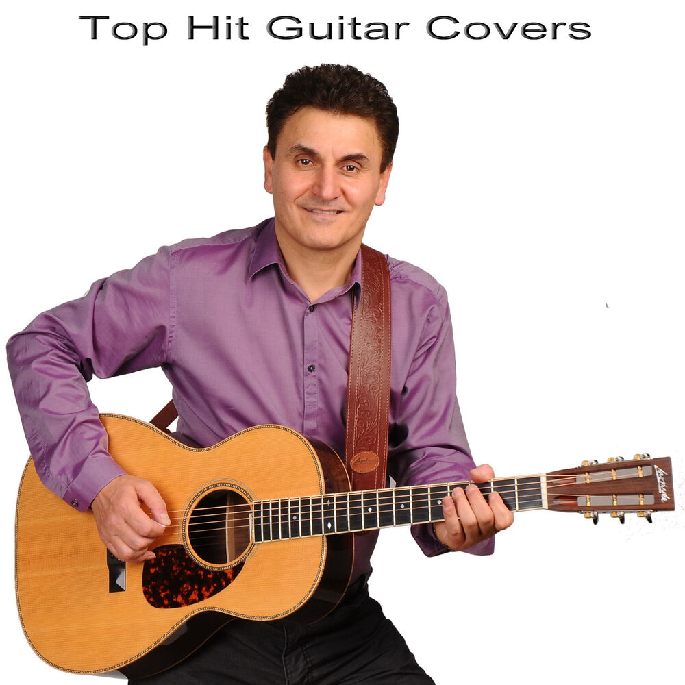 Picture of Top Hit Guitar Covers