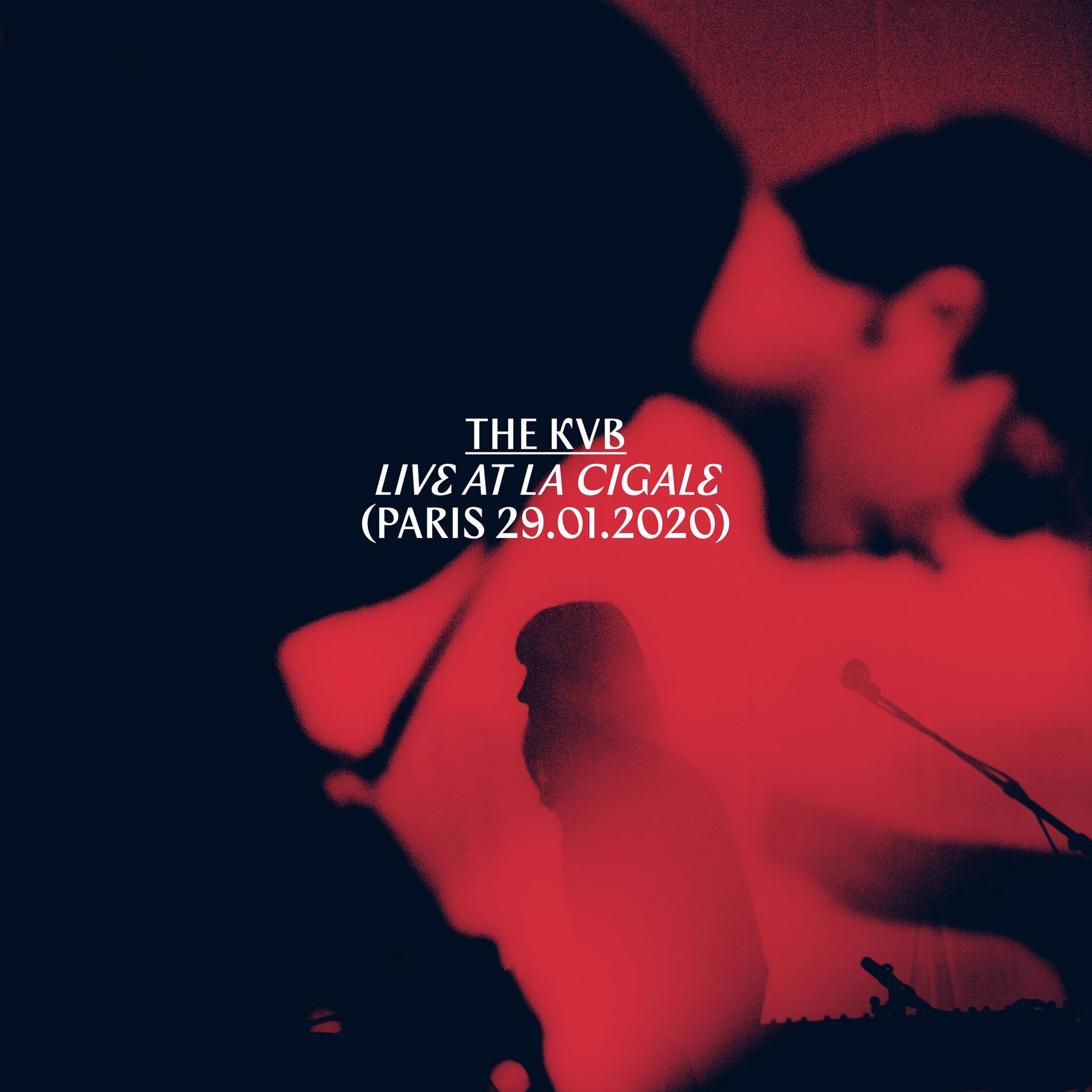 Album cover of Only Now Forever