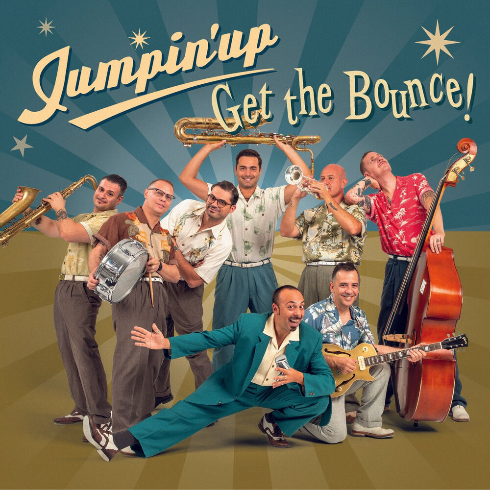 Picture of Get the Bounce!