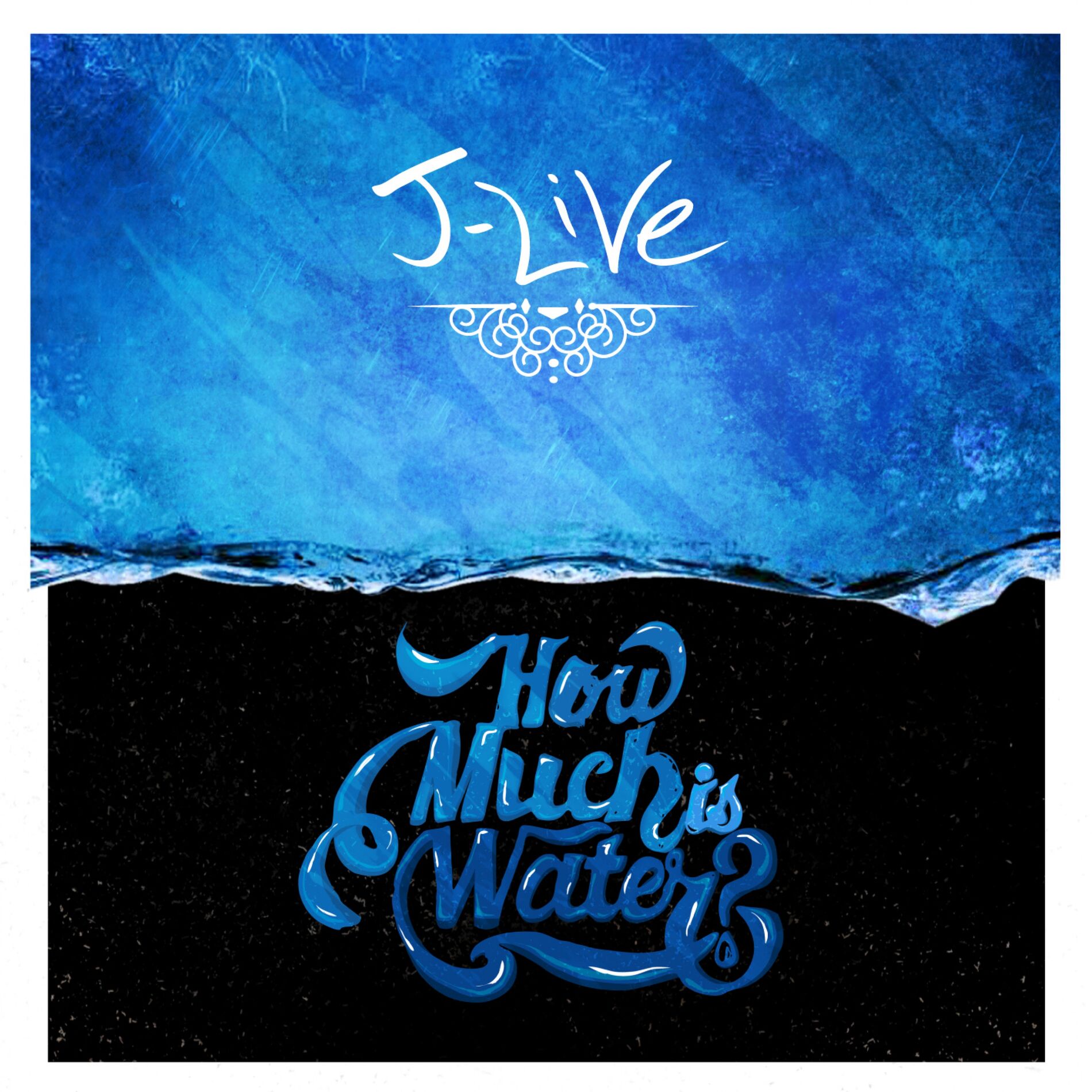 Album cover of How Much Is Water?