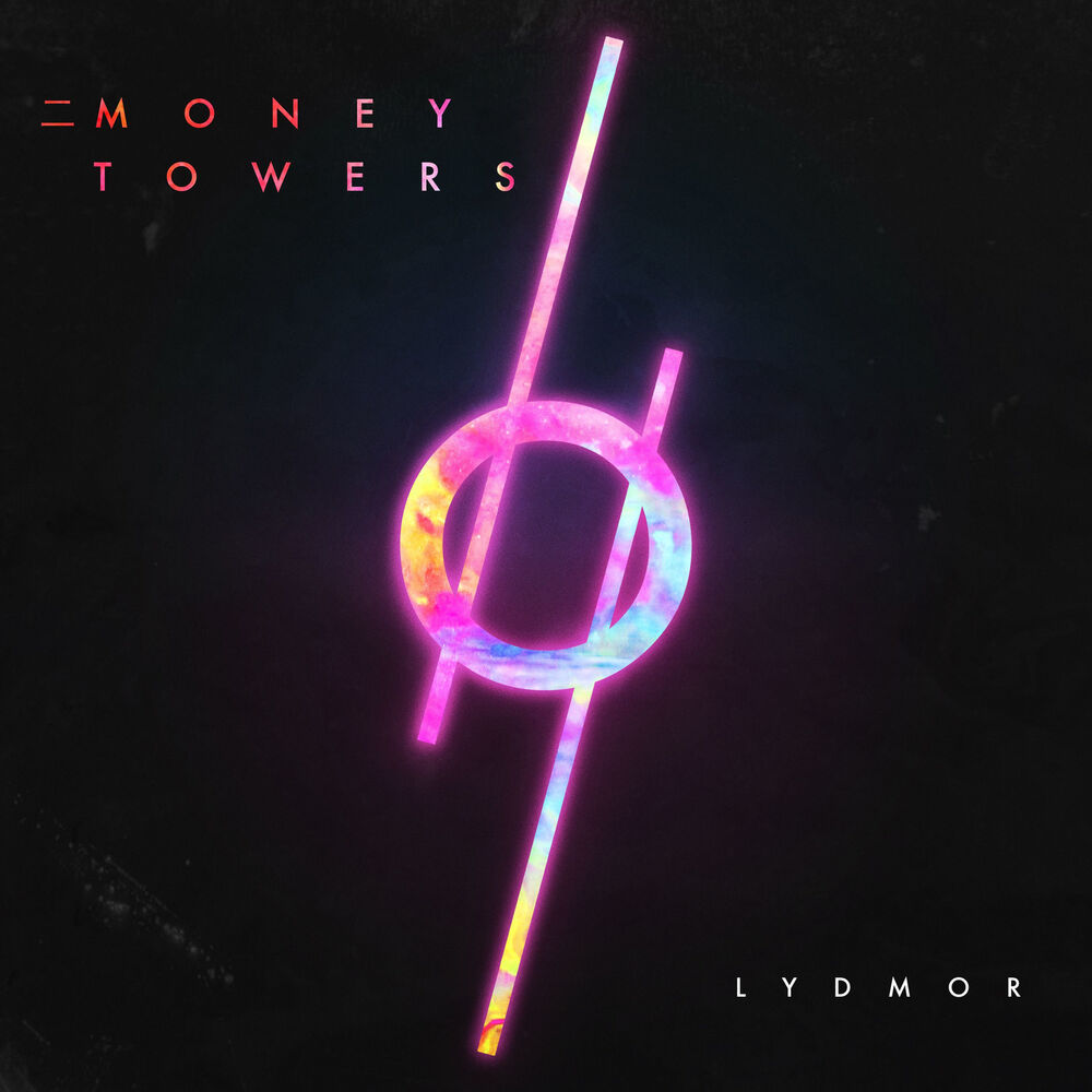 Picture of 二 Money Towers