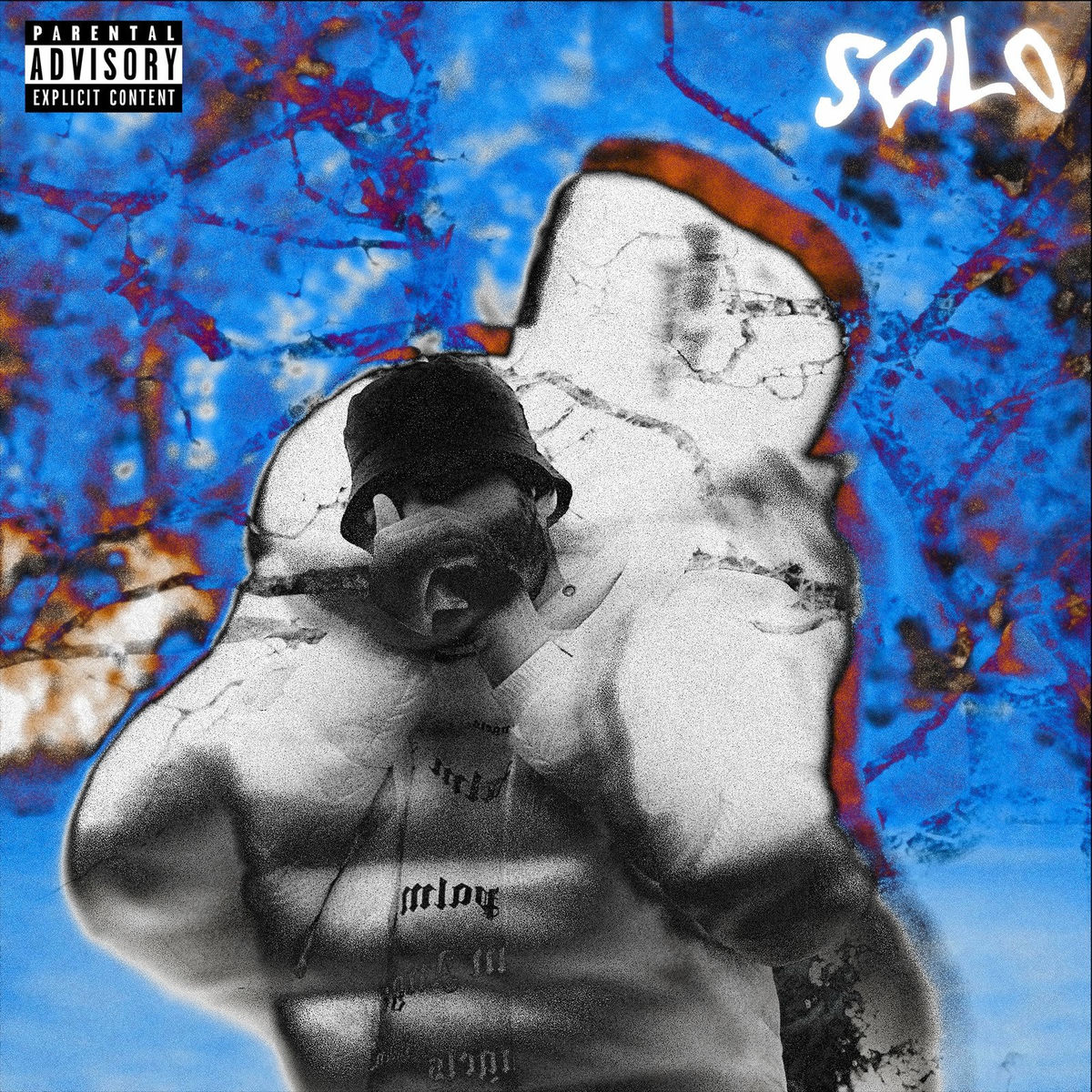 Album cover of Solo