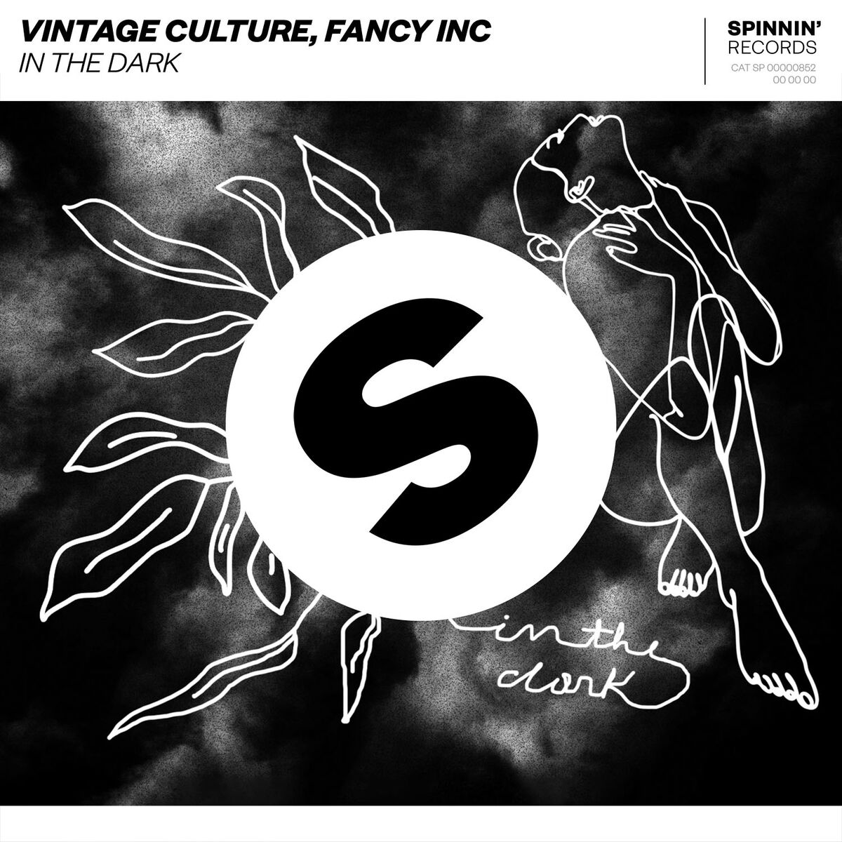 Album cover of In The Dark