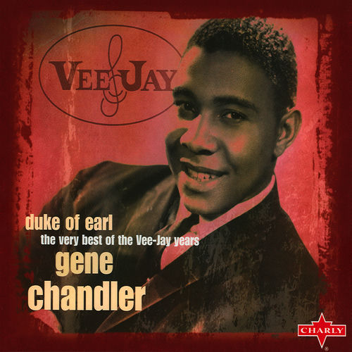 Gonna Be Good Times by Gene Chandler - 121 BPM