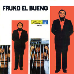 Cover of Fruko el Bueno
