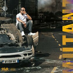 Cover of Mutant