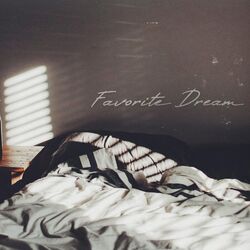 Cover of Favorite Dream