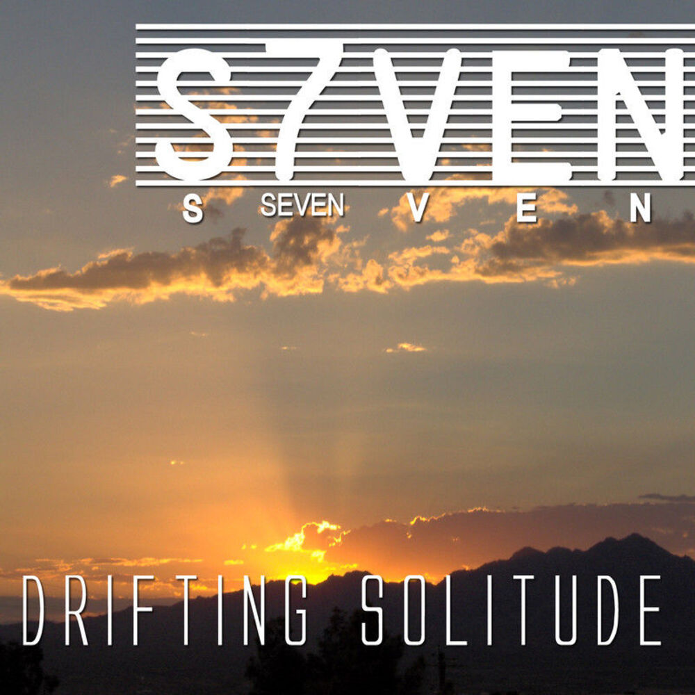 Picture of Drifting Solitute