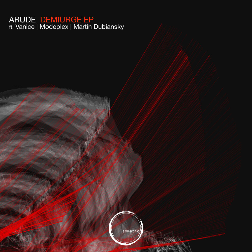 Picture of Demiurge EP