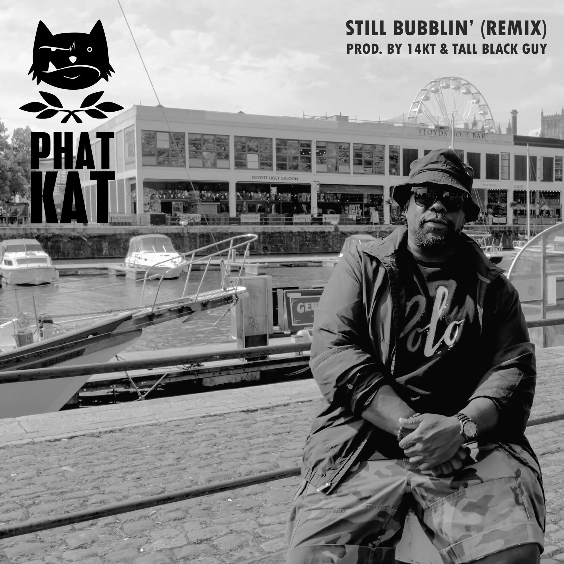 Album cover of Still Bubblin' (Remix)