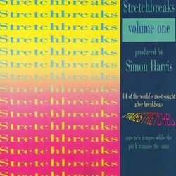 Cover of Stretchbreaks, Vol. 1
