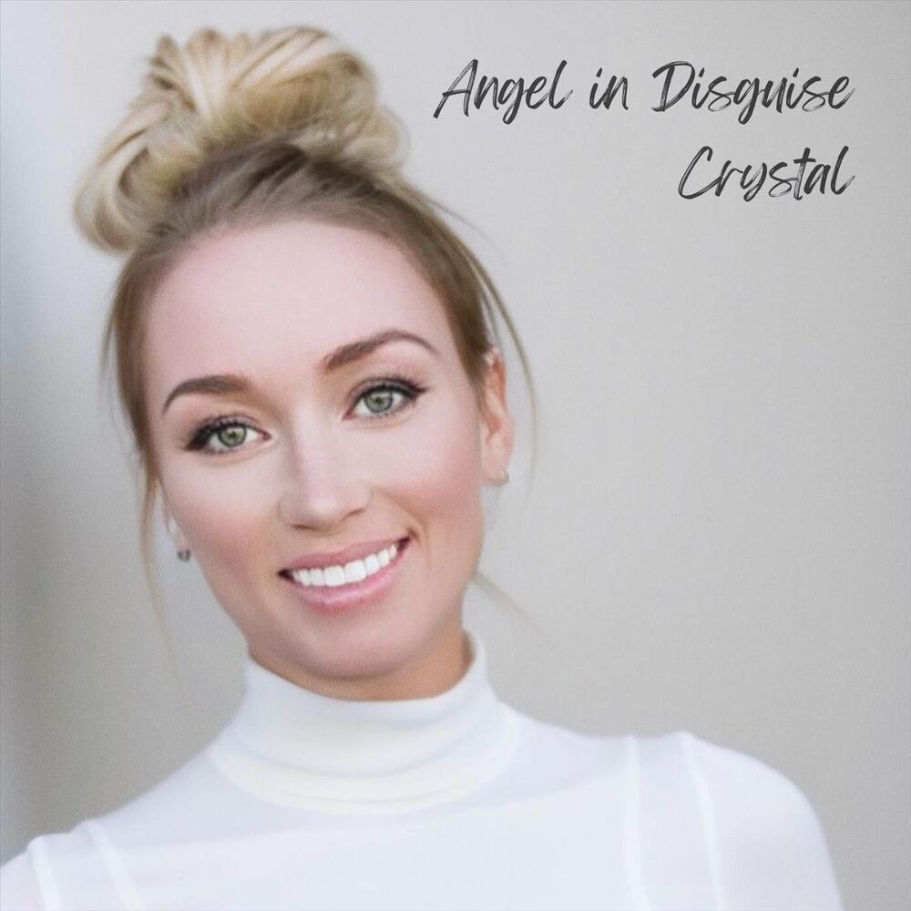 Picture of Angel in Disguise