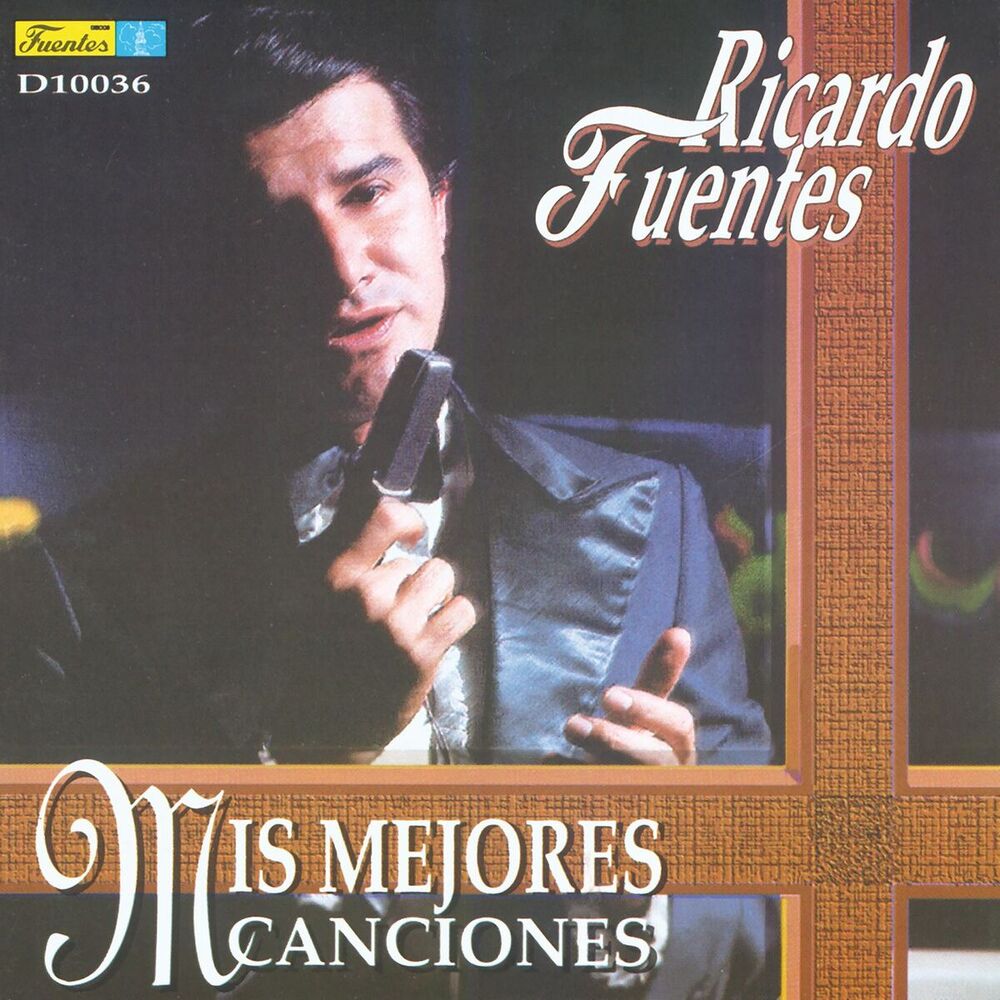 Picture of Mis Mejores Canciones