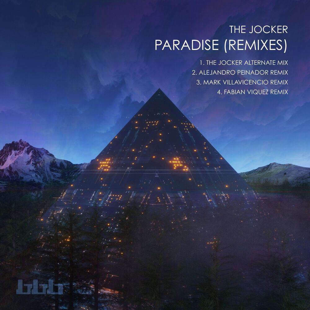 Picture of Paradise (Remixes Radio Edits)