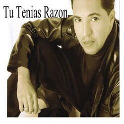 Cover of Tú Tenías Razón