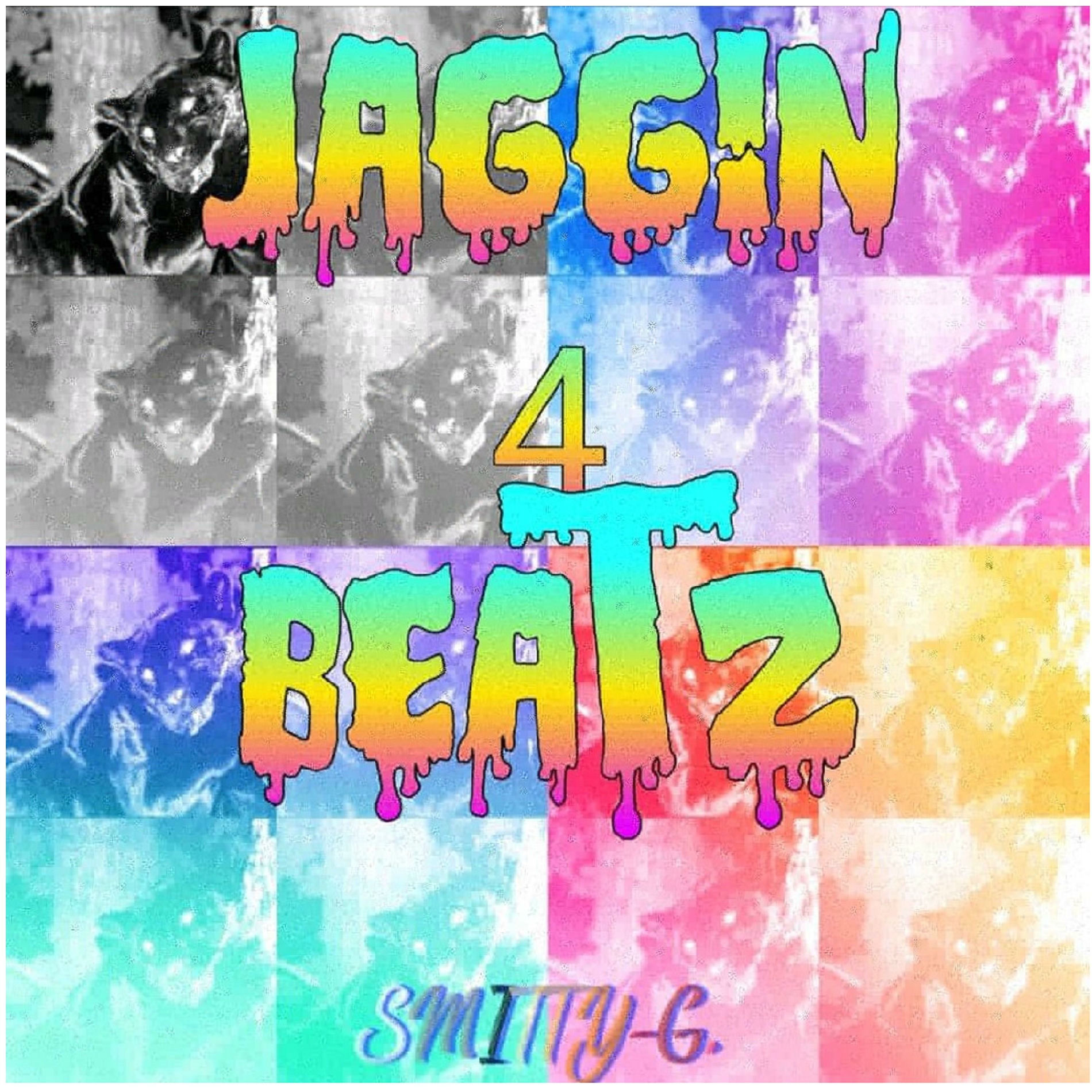 Album cover of Jaggin4Beatz