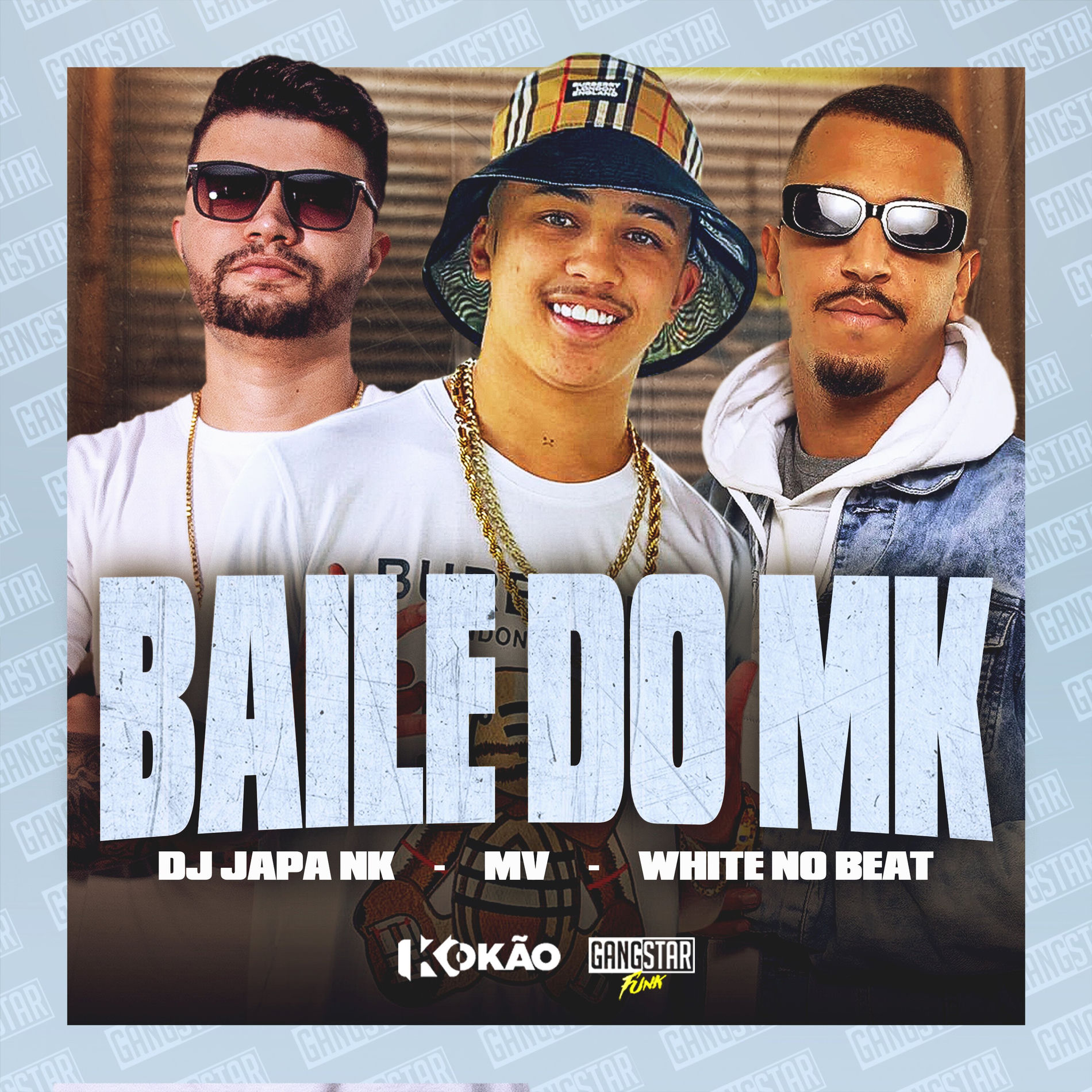 Baile do Mk - DJ Japa NK | Deezer