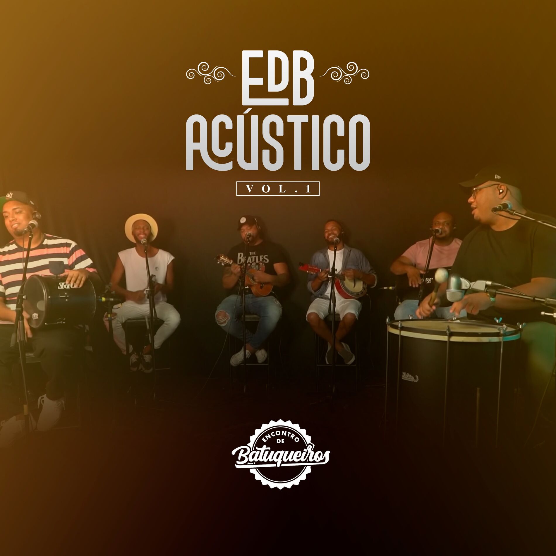 Album cover of Sem Segredo / Fera no Cio