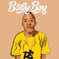 Cover of Road To Baby Boy II