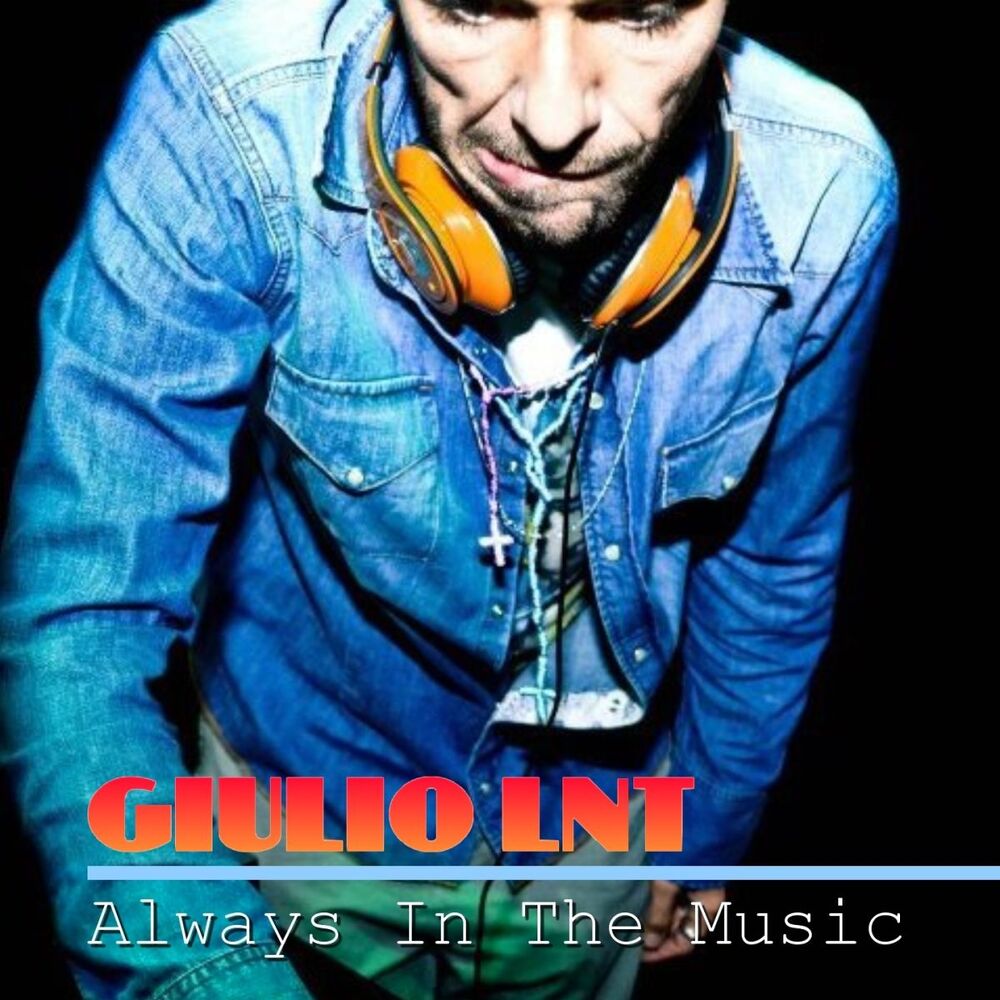 Picture of Always in the Music