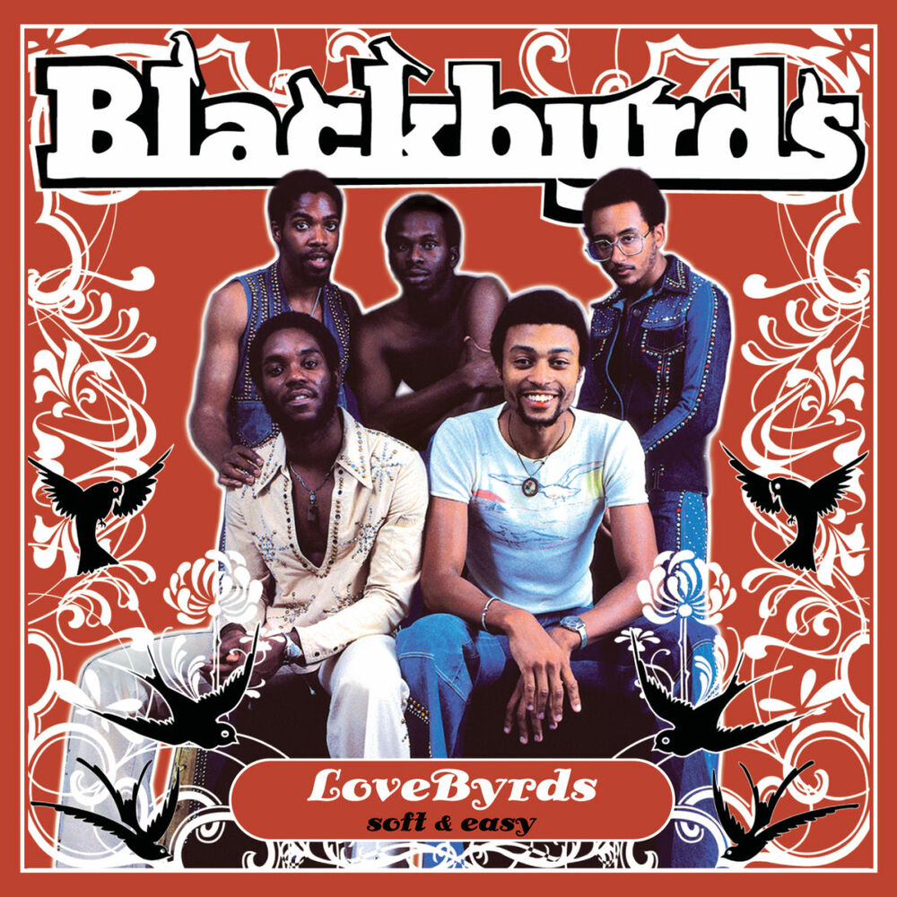 Picture of Lovebyrds (Smooth And Easy)