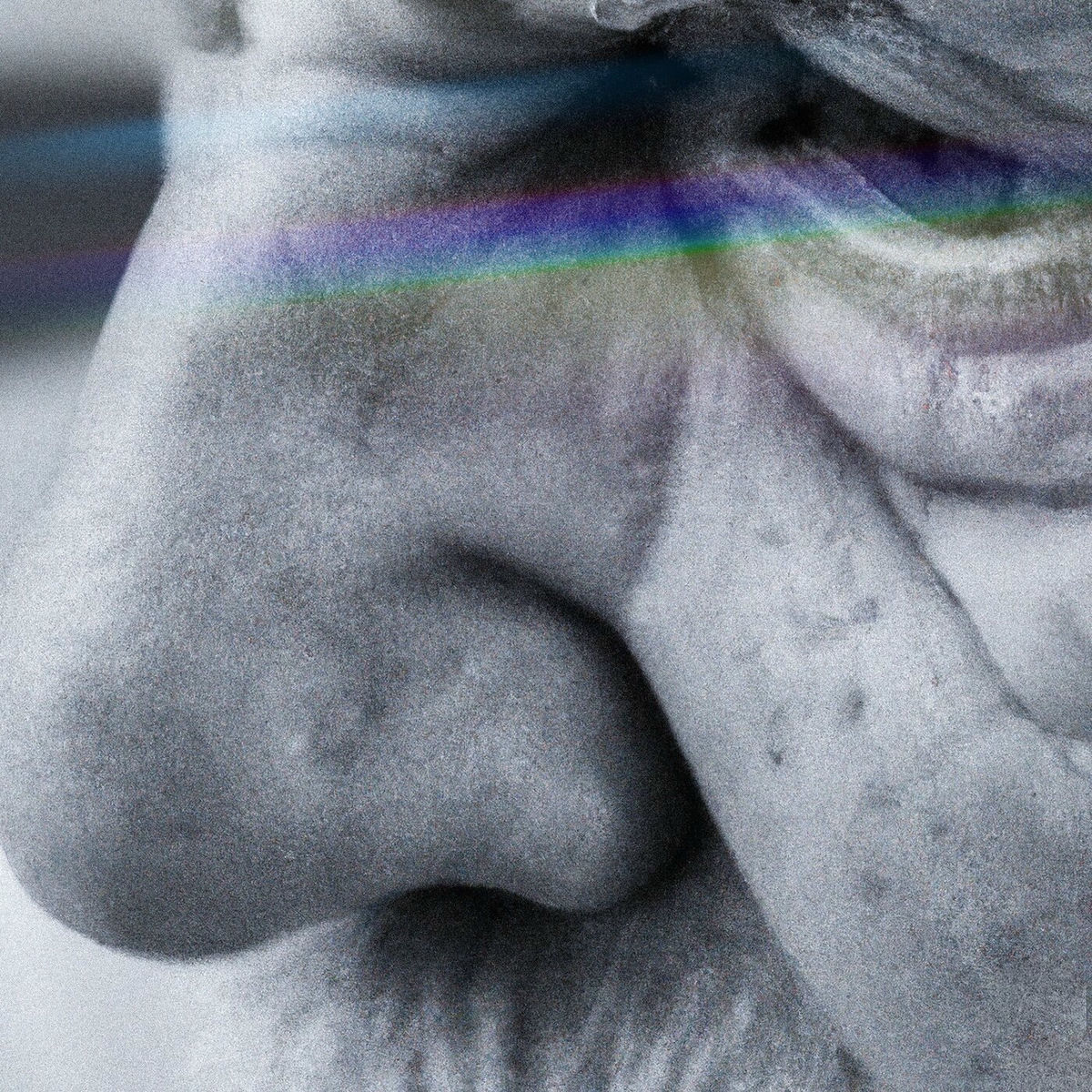 Album cover of Strangers