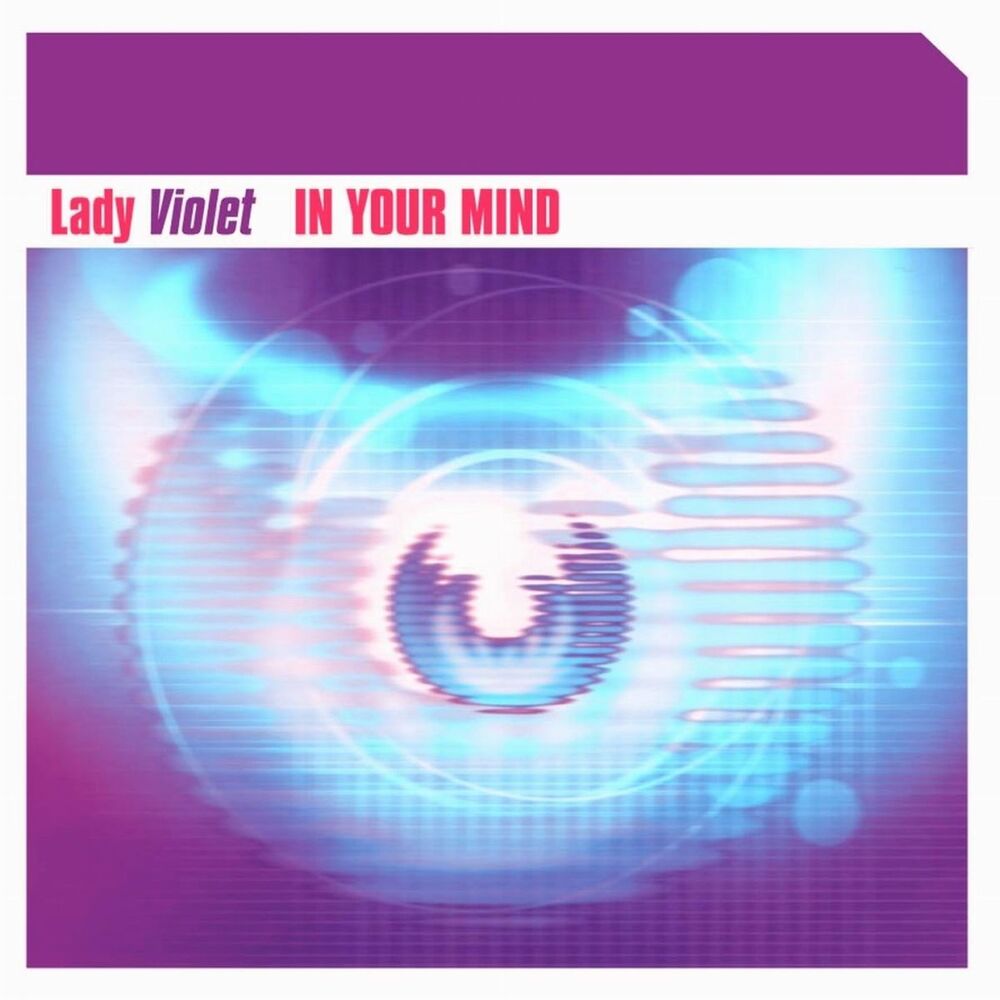 Picture of In Your Mind