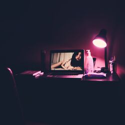 Cover of Online