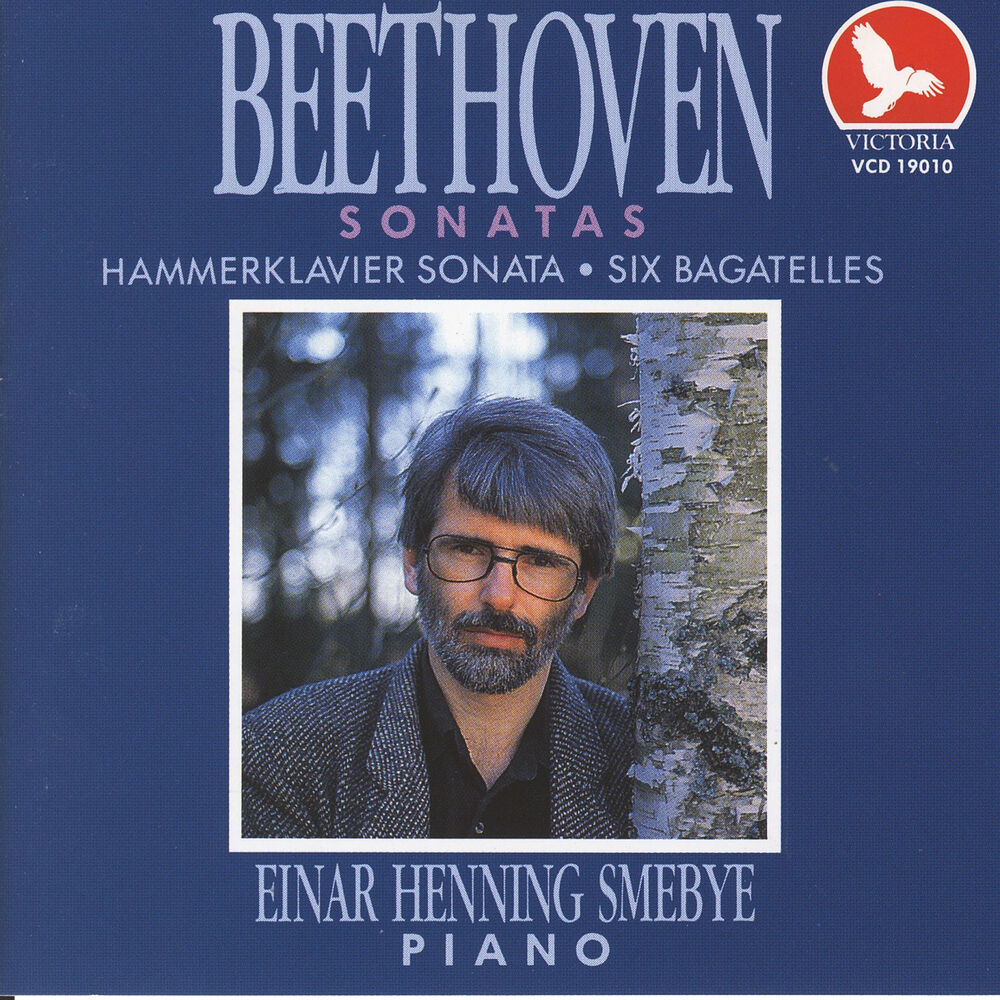 Picture of Beethoven Sonatas