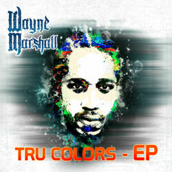 Cover of Tru Colors