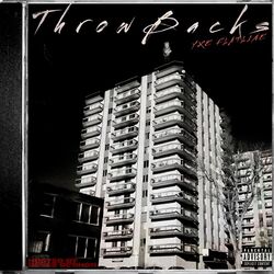Cover of Throwbacks (The Lost Tape) Hosted By Derez De'Shon