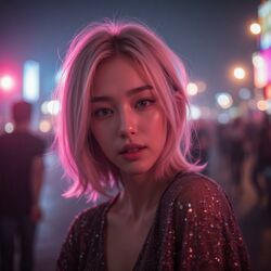 Cover of Glow