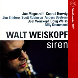 Cover of Siren