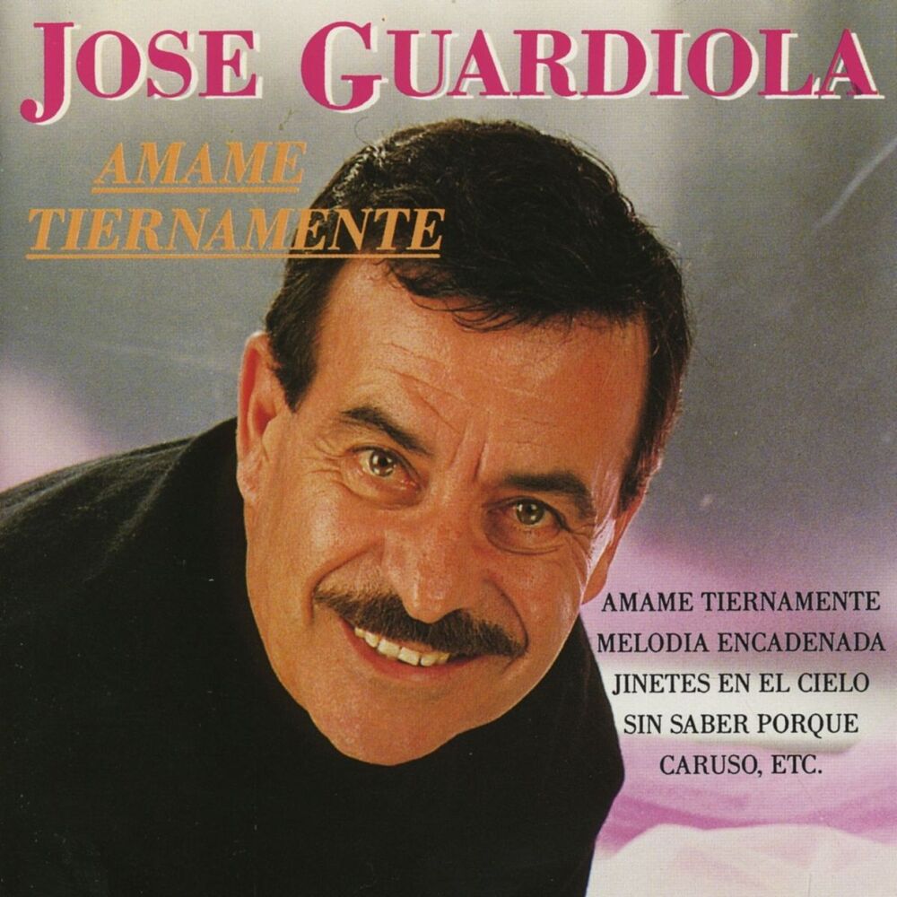 Picture of Amame Tiernamente