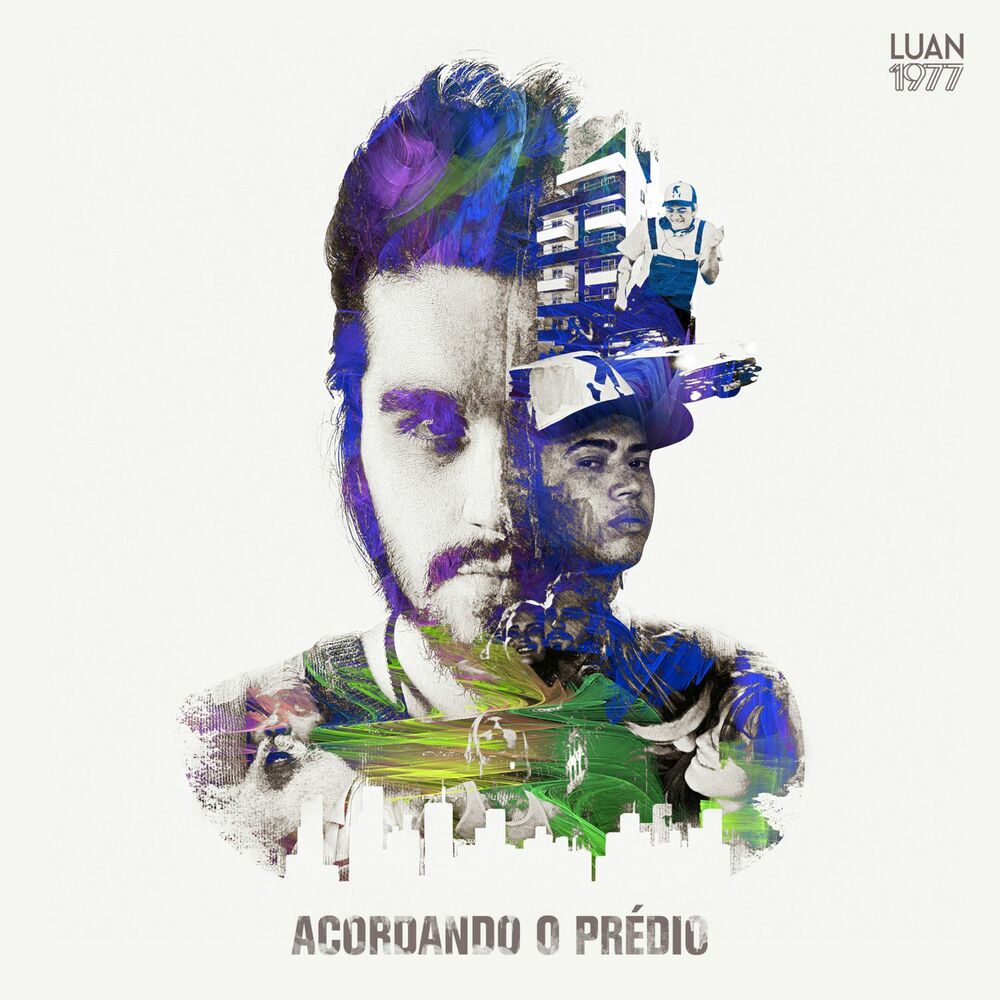 Picture of Acordando o Prédio