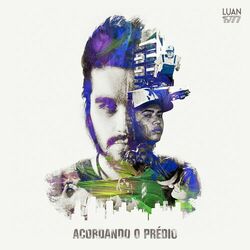 Cover of Acordando o Prédio
