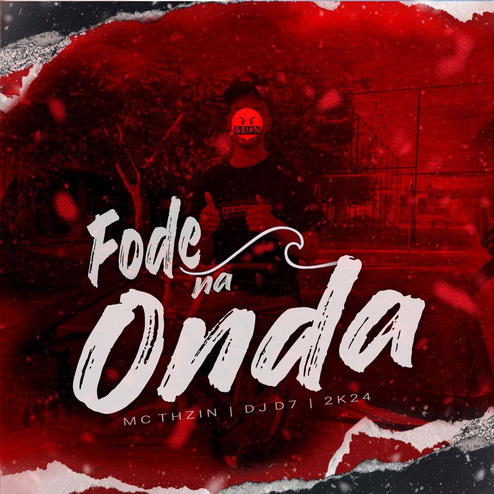 Picture of Fode na Onda
