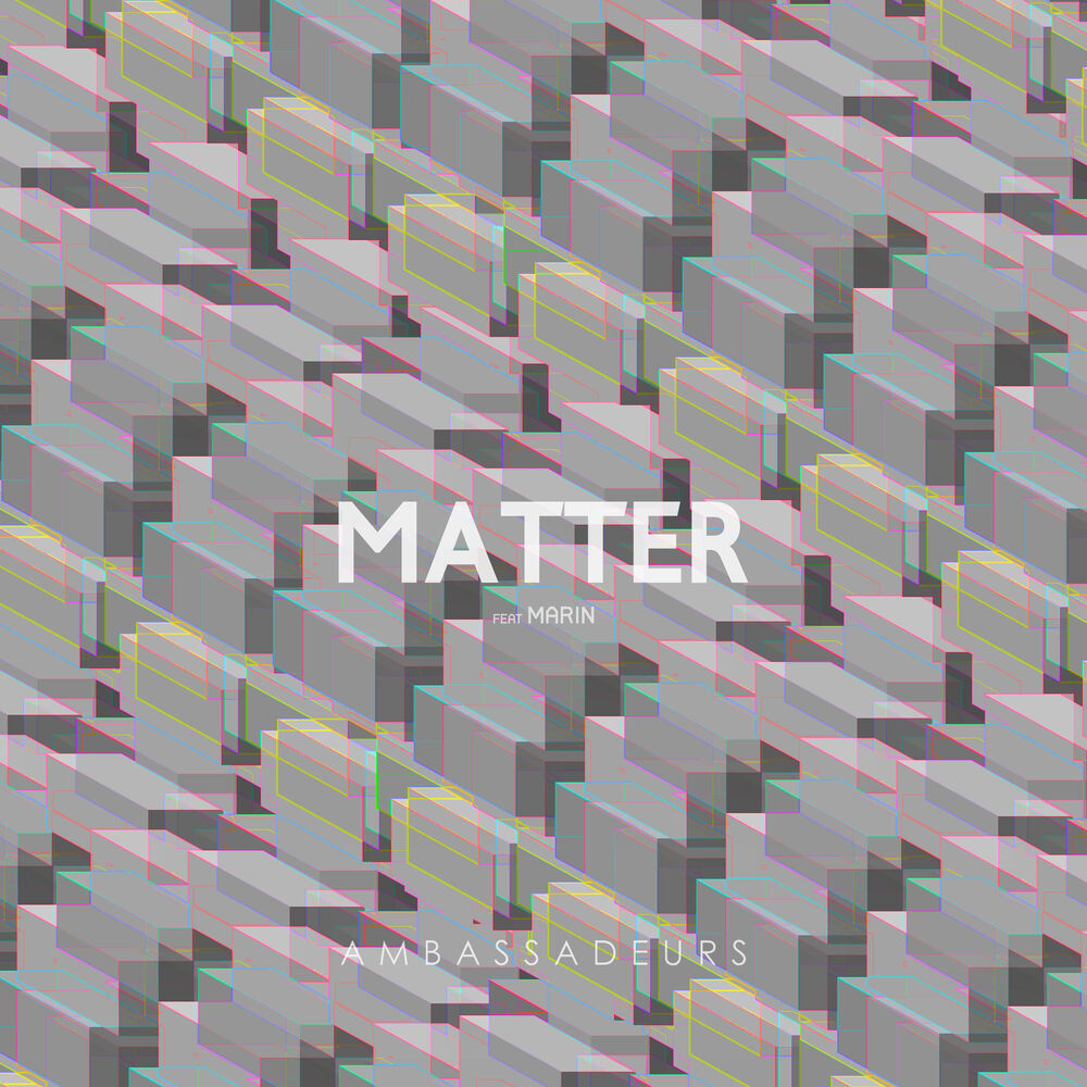 Picture of Matter