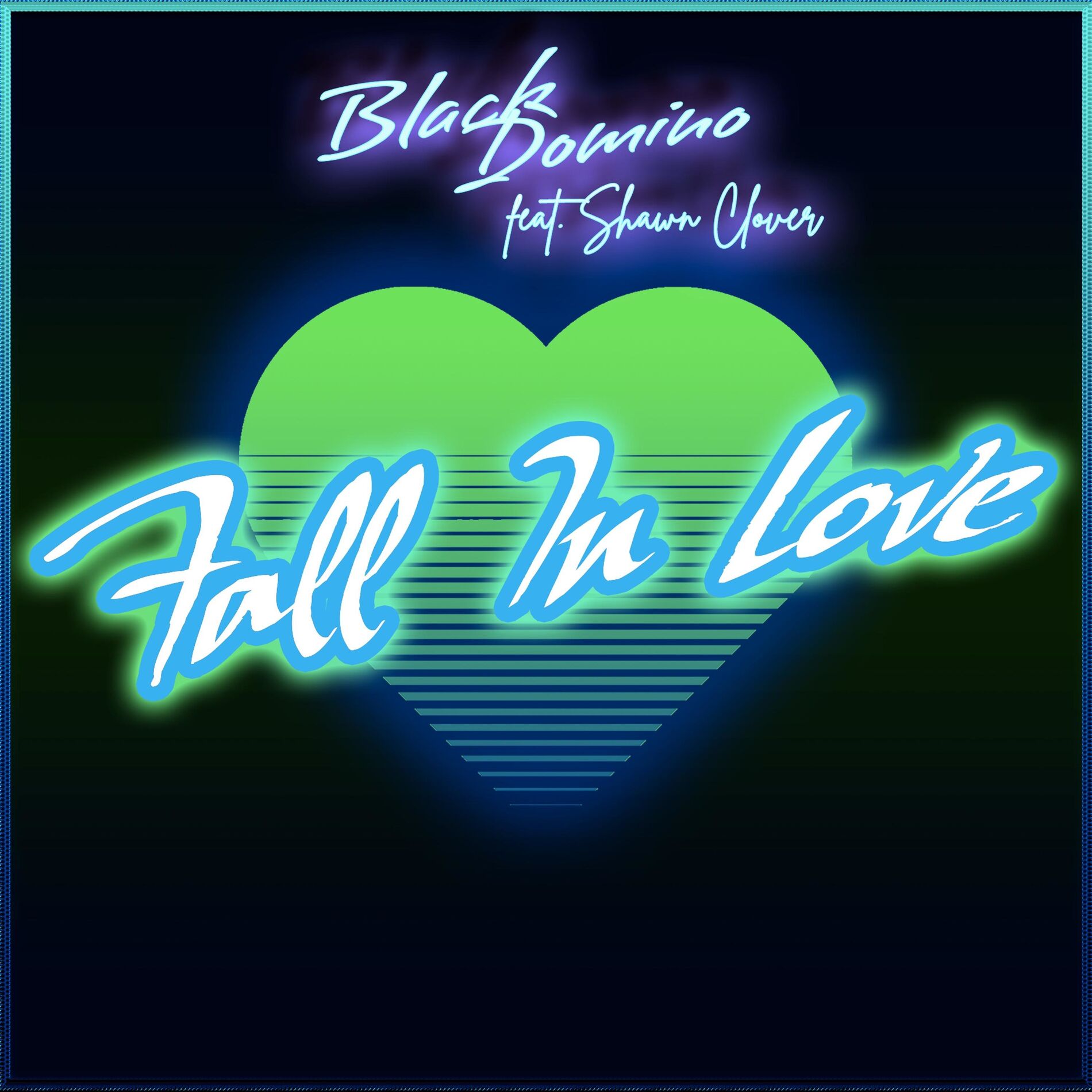 Album cover of Fall in love EP