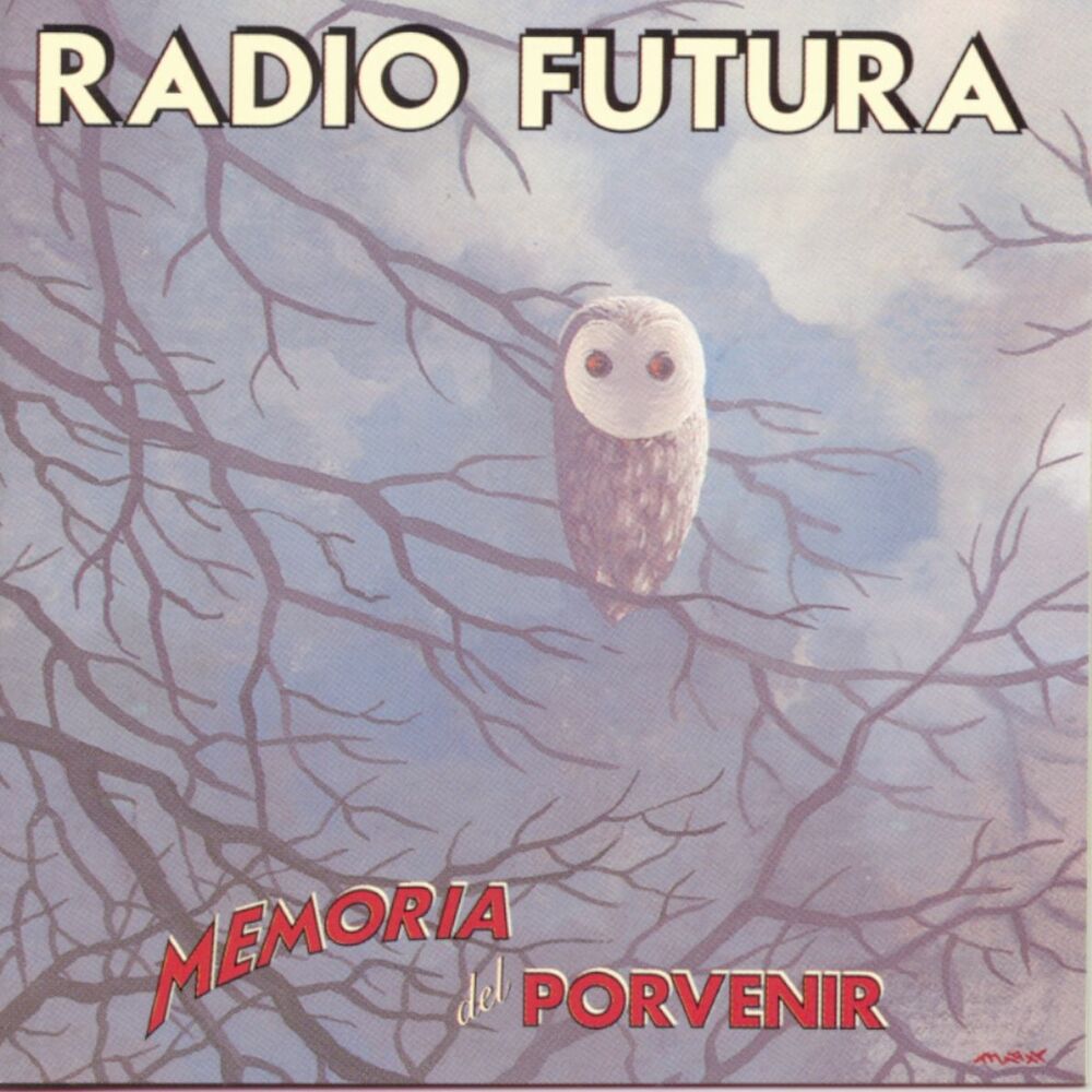 Picture of Memoria Del Porvenir