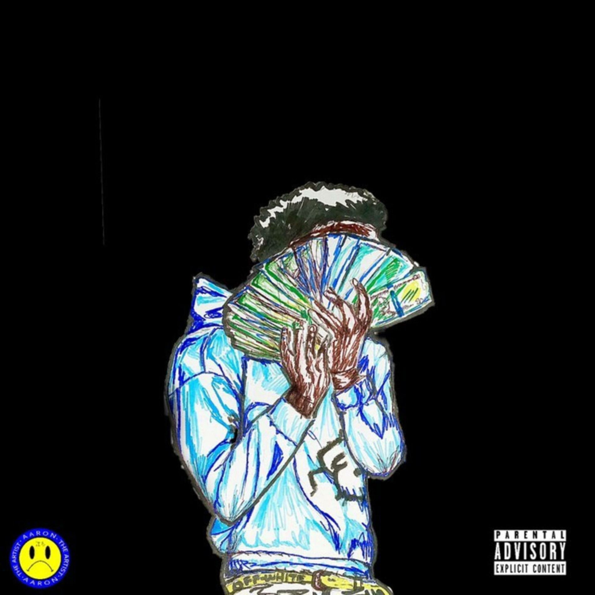Album cover of Oooh Freestyle (feat. Brodinski)