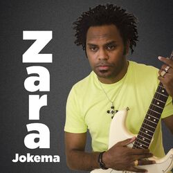 Cover of Zara